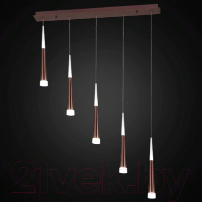 Люстра Citilux Вегас CL227053