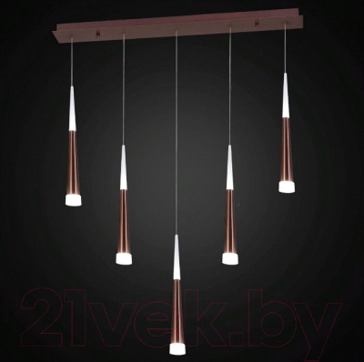 Люстра Citilux Вегас CL227053