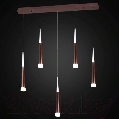 Люстра Citilux Вегас CL227053