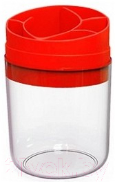 Стакан для зубной щетки и пасты Berossi Eco АС 34046000 - фото