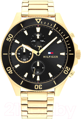 Часы наручные мужские Tommy Hilfiger 1791919 - фото