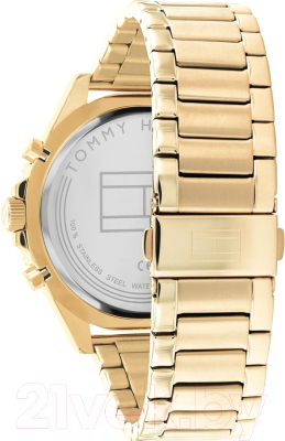 Часы наручные мужские Tommy Hilfiger 1791919