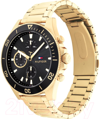 Часы наручные мужские Tommy Hilfiger 1791919