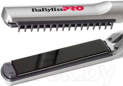Выпрямитель для волос BaByliss EP Technology 5.0 Silken Touch BAB2670EPE