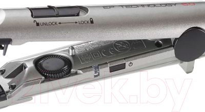 Выпрямитель для волос BaByliss EP Technology 5.0 Silken Touch BAB2670EPE