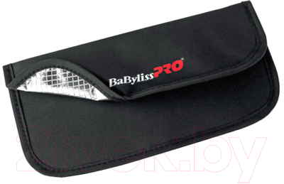 Выпрямитель для волос BaByliss EP Technology 5.0 Silken Touch BAB2670EPE