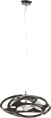 Люстра Ozcan Timon 5333.19 (черный) - фото