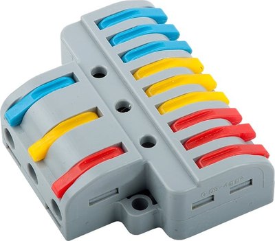 Клемма General Lighting 800498 - фото