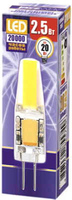 Лампа JAZZway 2855749