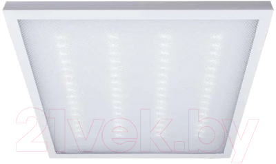 Панель светодиодная JAZZway PPL 595/U / 5005327B - фото