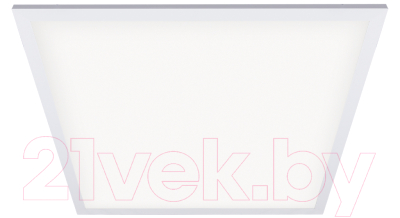 Панель светодиодная JAZZway PPL 595/U / 5005327B