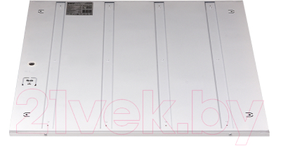 Панель светодиодная JAZZway PPL 595/U / 5005327B