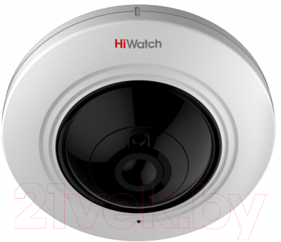 Аналоговая камера HiWatch DS-T501 - фото