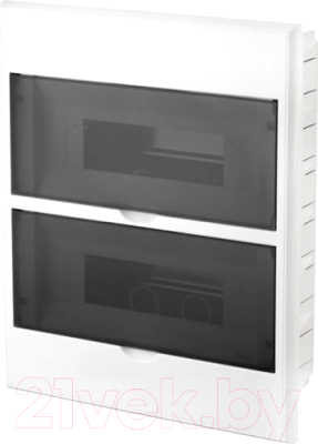 Бокс пластиковый Kranz ЩРВ-П-24 IP41 / KR-11-0224 - фото