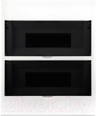 Бокс пластиковый Kranz ЩРВ-П-24 IP41 / KR-11-0224