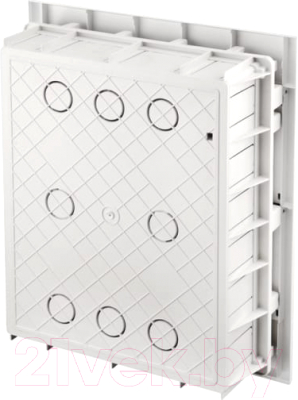 Бокс пластиковый Kranz ЩРВ-П-24 IP41 / KR-11-0224