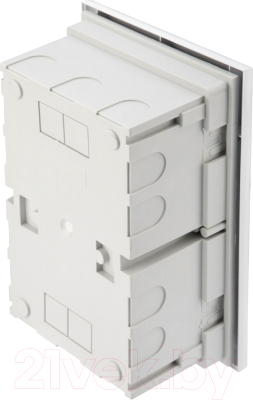 Бокс пластиковый Kranz ЩРВ-П-4 IP41 / KR-11-0204