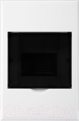 Бокс пластиковый Kranz ЩРН-П-4 IP41 / KR-11-0304