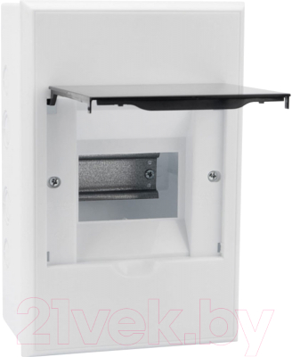 Бокс пластиковый Kranz ЩРН-П-4 IP41 / KR-11-0304