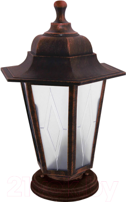 Светильник уличный TDM SQ0330-0787 - фото