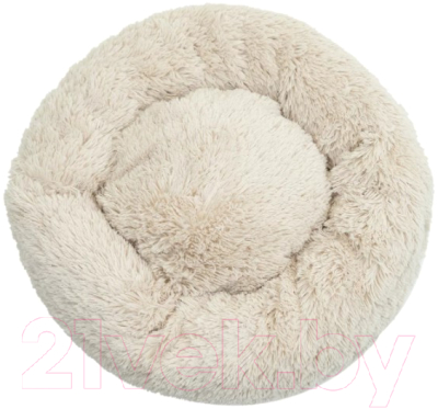 Лежанка для животных ZooM Cloud №1 / 98051 (бежевый)