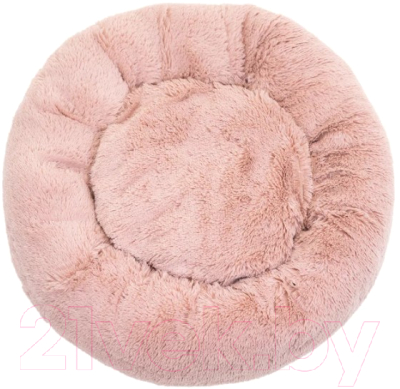 Лежанка для животных ZooM Cloud №2 / 98052 (розовый)