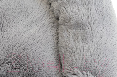 Лежанка для животных ZooM Cloud №1 / 98051 (серый)