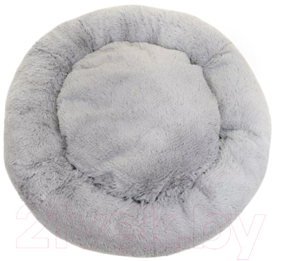 Лежанка для животных ZooM Cloud №3 / 98053 (серый) - фото