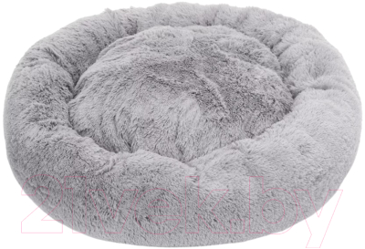 Лежанка для животных ZooM Cloud №3 / 98053 (серый)
