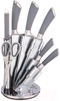 Набор ножей Agness 911-499 - фото