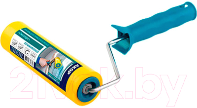 Валик прижимной Акор 150x50 - фото