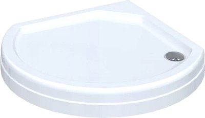 Душевой поддон Radomir 90x90 / 1-11-0-0-0-180 - фото