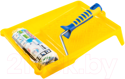 Набор малярный Акор Универсальный-240 - фото