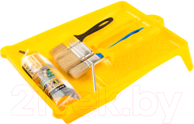 Набор малярный Акор Русский маляр-240 - фото