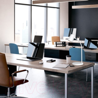 Настольная лампа Gauss Qplus GTL603 / GT6031