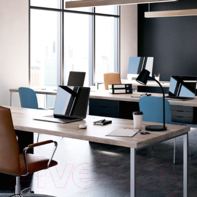 Настольная лампа Gauss Qplus GTL603 / GT6032