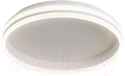 Потолочный светильник Feron Shinning Ring AL5880 / 41696 - фото