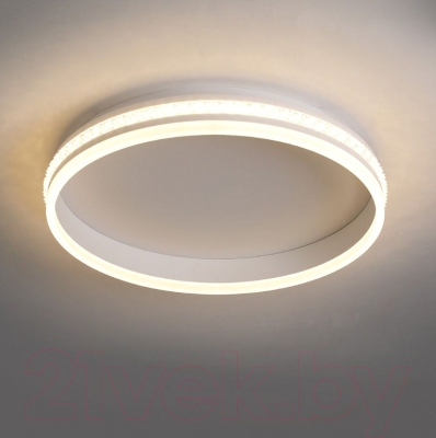 Потолочный светильник Feron Shinning Ring AL5880 / 41696