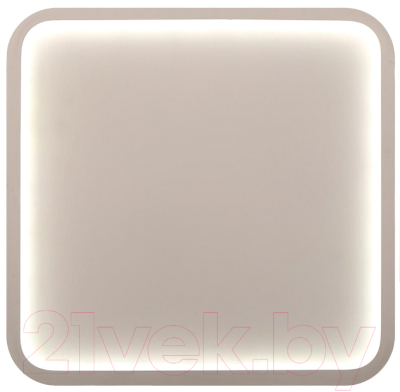 Потолочный светильник Feron Square AL5840 / 41692 - фото