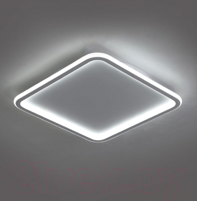 Потолочный светильник Feron Square AL5840 / 41692