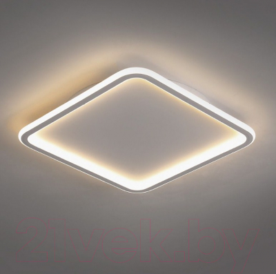 Потолочный светильник Feron Square AL5840 / 41692