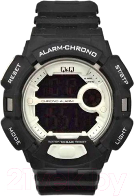 Часы наручные мужские Q&Q M132J009Y - фото