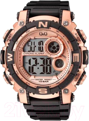 Часы наручные мужские Q&Q M133J005Y - фото
