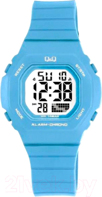 Часы наручные мужские Q&Q M137J004Y - фото