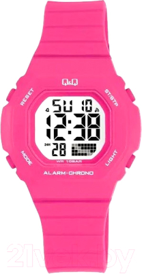 Часы наручные мужские Q&Q M137J006Y - фото