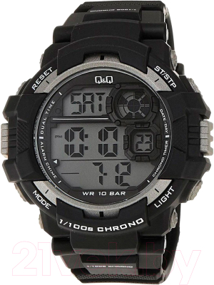 Часы наручные мужские Q&Q M143J002Y - фото