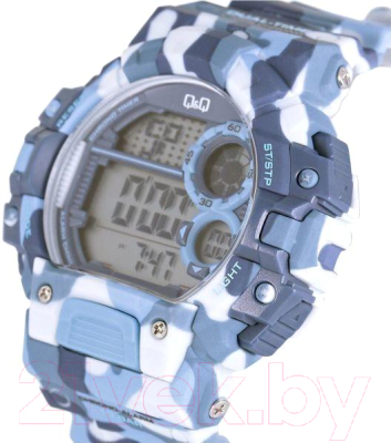 Часы наручные мужские Q&Q M144J007Y