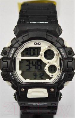 Часы наручные мужские Q&Q M144J008Y