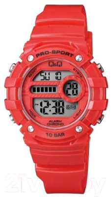 Часы наручные унисекс Q&Q M154J004Y - фото