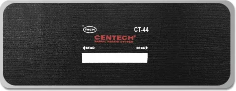 Заплатка для ремонта шин TECH СТ-44 / TECH184 - фото